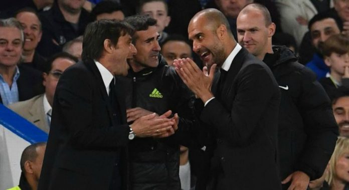 conte pep