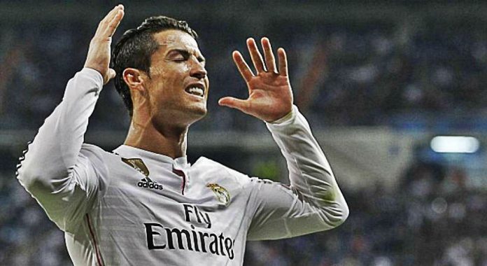 cr7