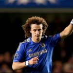 david luiz