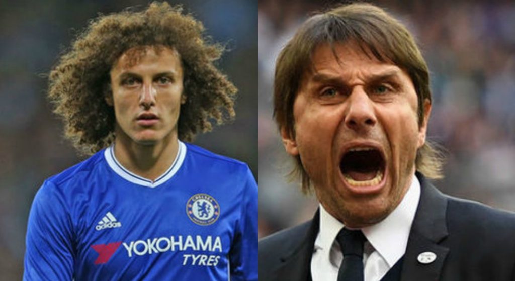 Man Utd Boss Jose Mourinho Plots SHOCK Move For Chelsea ...