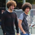 fellaini man utd
