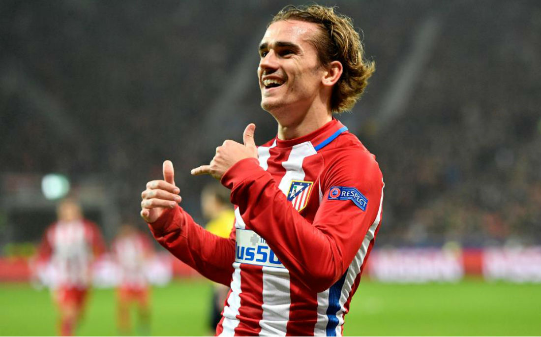 Image result for griezmann