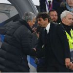 jose-mourinho-antonio-conte chelsea manutd