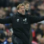 klopp liverpool
