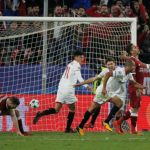 liverpool vs sevilla group e