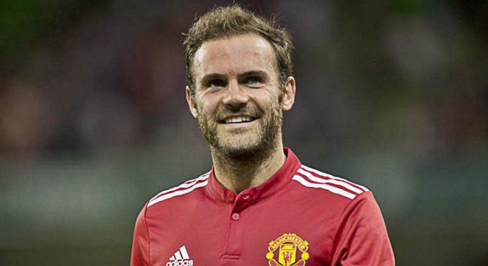 mata