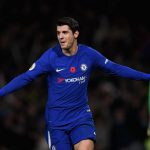 morata chelsea