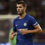 morata chelsea