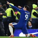 morata man utd vs chelsea