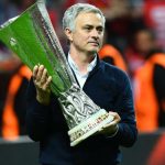 mourinho europa league