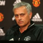 mourinho man united