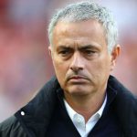 mourinho manchester united