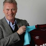 moyes west ham