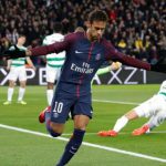 neymar psg