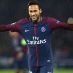 neymar psg