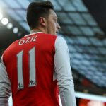 ozil no 11
