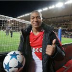 psg mbappe