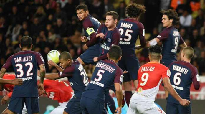 psg vs monaco