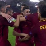 roma chelsea