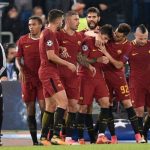 roma chelsea 3-0