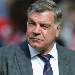 sam allardyce everton