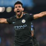 sergio man city