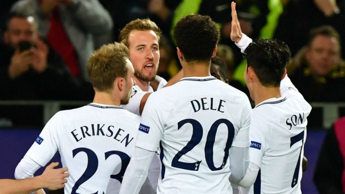 tottenham-wins-group-as-dortmunds-champions-league-dream-is-dashed