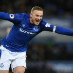 wayne rooney hattrick