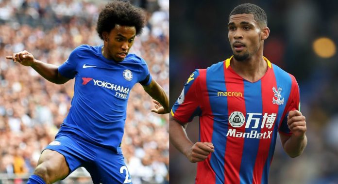 willian loftus cheek