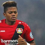 Bailey is in good form this season