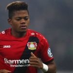 Bailey is in good form this season