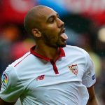 Big Sam hopes to beat Arsenal to N’Zonzi