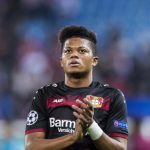 Both Chelsea and Arsenal want to sign Bailey