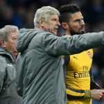 But Arsenal boss Wenger insists Giroud remains a prized asset