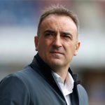 Carlos Carvalhal was axed by Sheffield Wednesday on Christmas Eve
