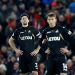 Carvalhal has been given the task to lift the Swans from relegation zone