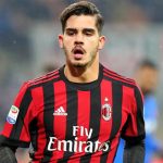 Cristiano Ronaldo has urged Real Madrid to launch a move for Andre Silva