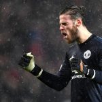 De Gea