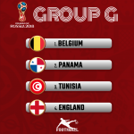 FIFA group g