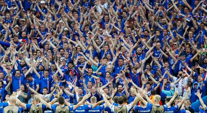 Football Fans