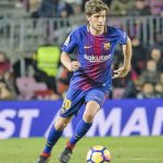 Jurgen Klopp wants Barcelona to include Sergi Roberto as a part of a swap plus cash deal for Coutinho