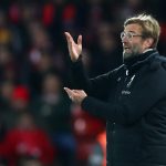 Klopp is not a happy man