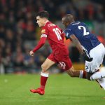 Liverpool were left reeling after a second successive draw at Anfield