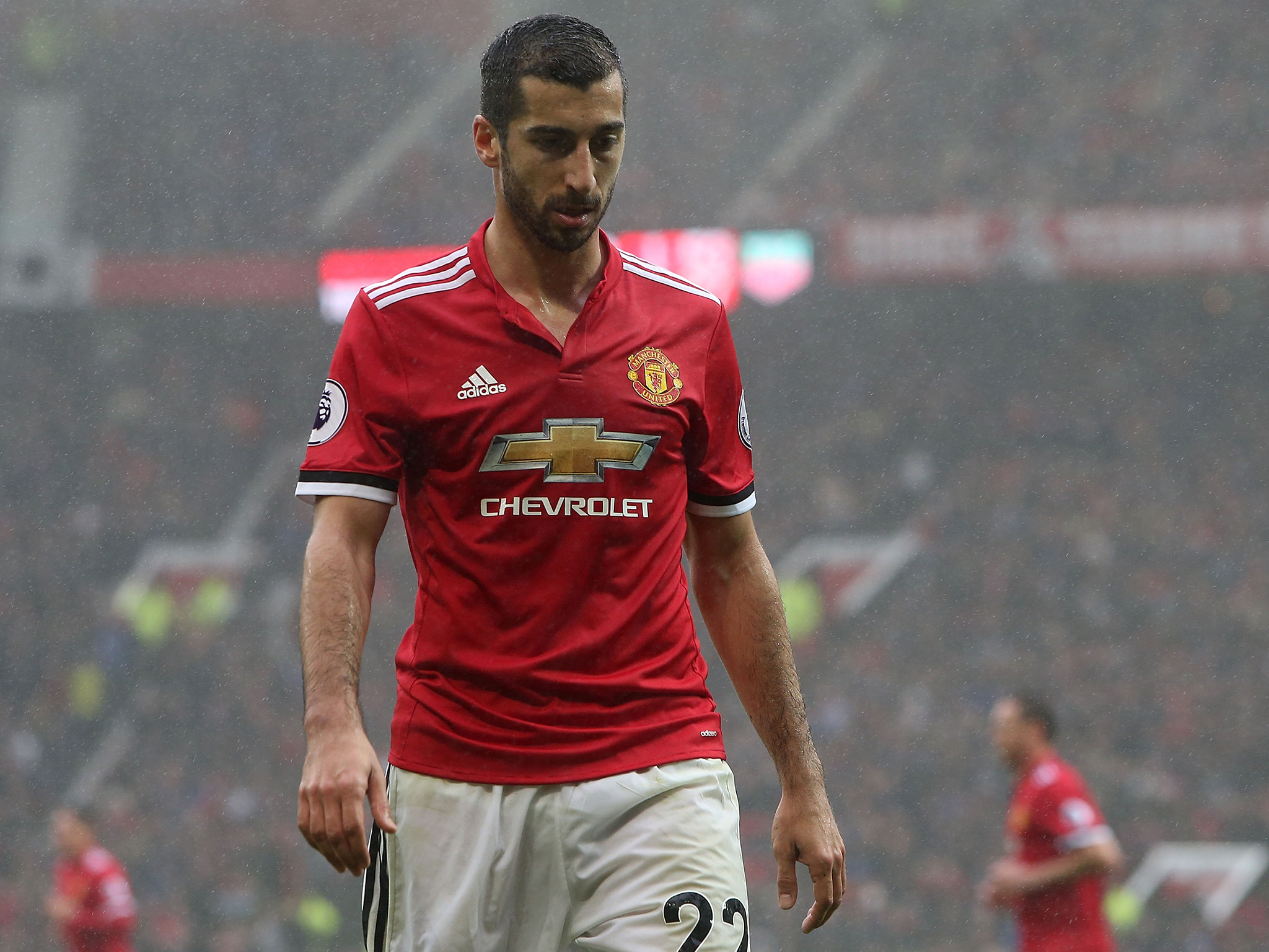 Henrikh Mkhitaryan: 'The Maestro' of Armenian Soccer