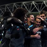 Pedro was at his best