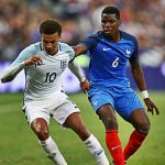 Pogba thinks Alli is worth in excess of £100m