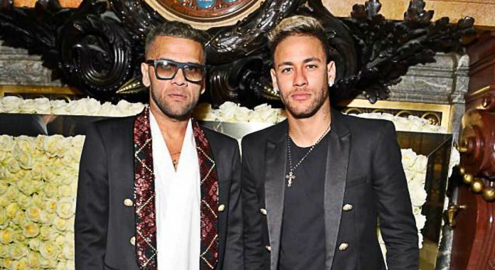 The Brazilian duo have reportedly hurt the sentiments of some longer serving members of the squad