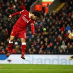 The Reds lost their place to Tottenham in the top four