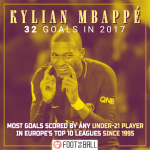 This kid is improving a mile a minute