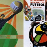 World Cup Posters